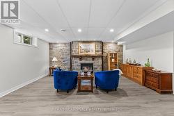 Gorgeous rec room! w/ rock wall - 