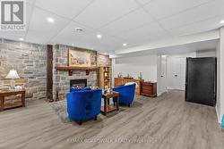 can put 3 couches if needed - 