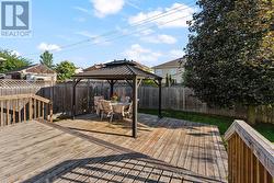 Need more yard - remove lower level - 