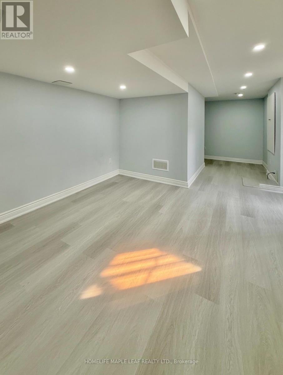 Basement - 67 Dolobram Trail, Brampton, ON - Indoor