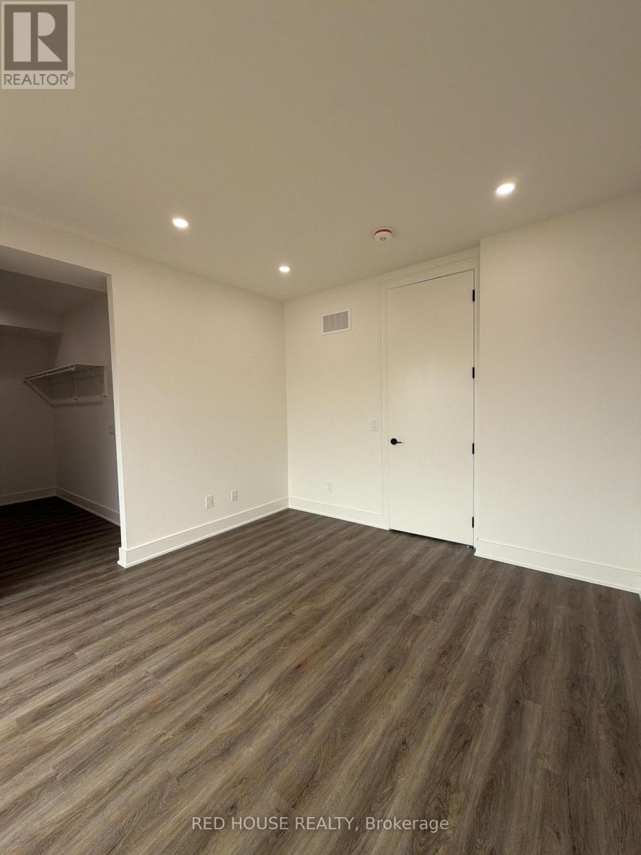 177 Everett Common, St. Catharines, ON - Indoor