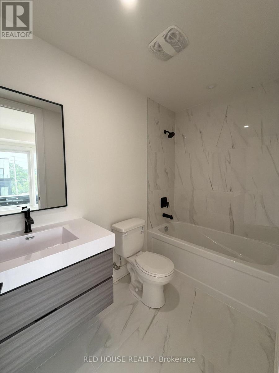 177 Everett Common, St. Catharines, ON - Indoor Photo Showing Bathroom