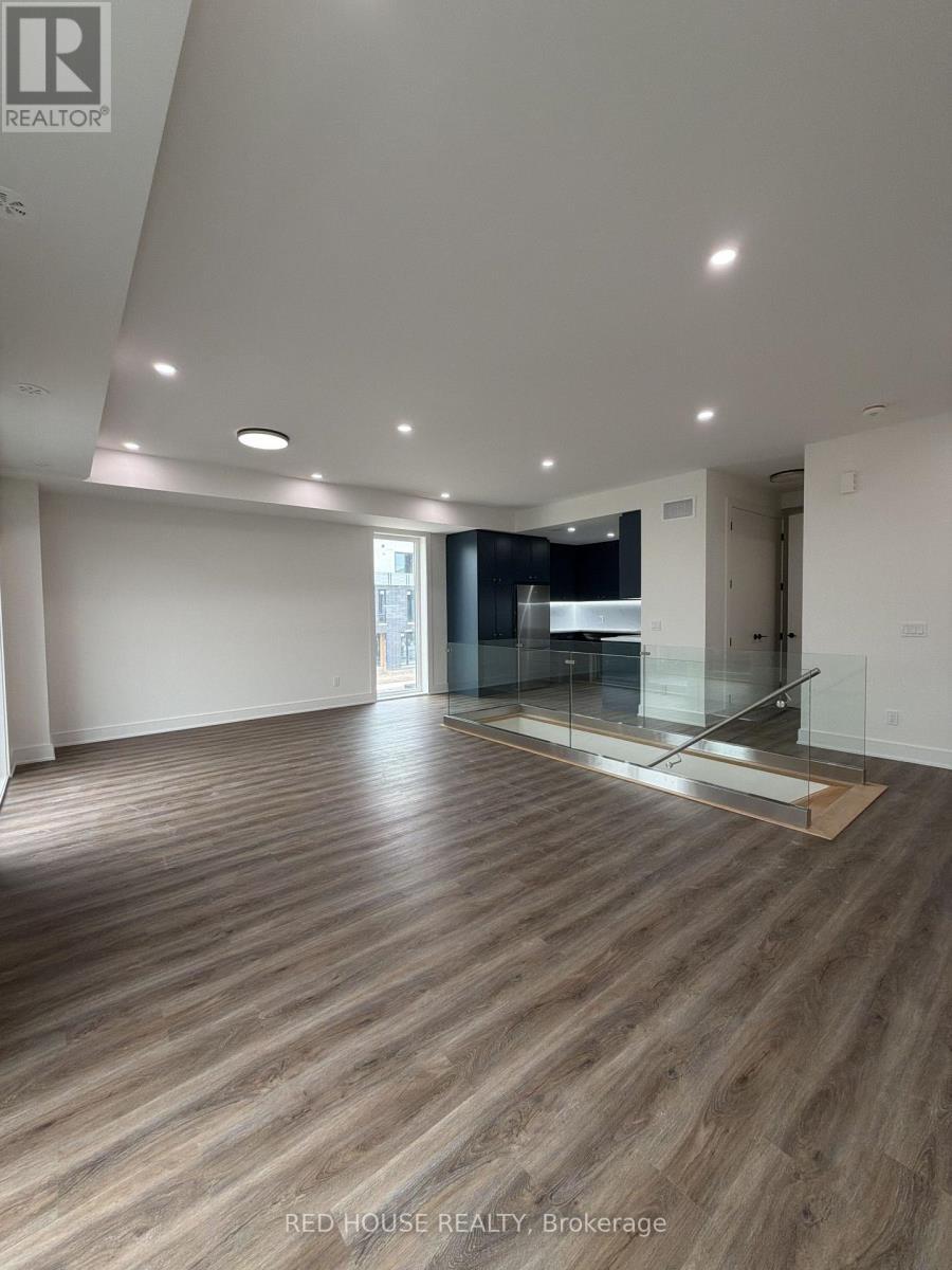 177 Everett Common, St. Catharines, ON - Indoor Photo Showing Other Room