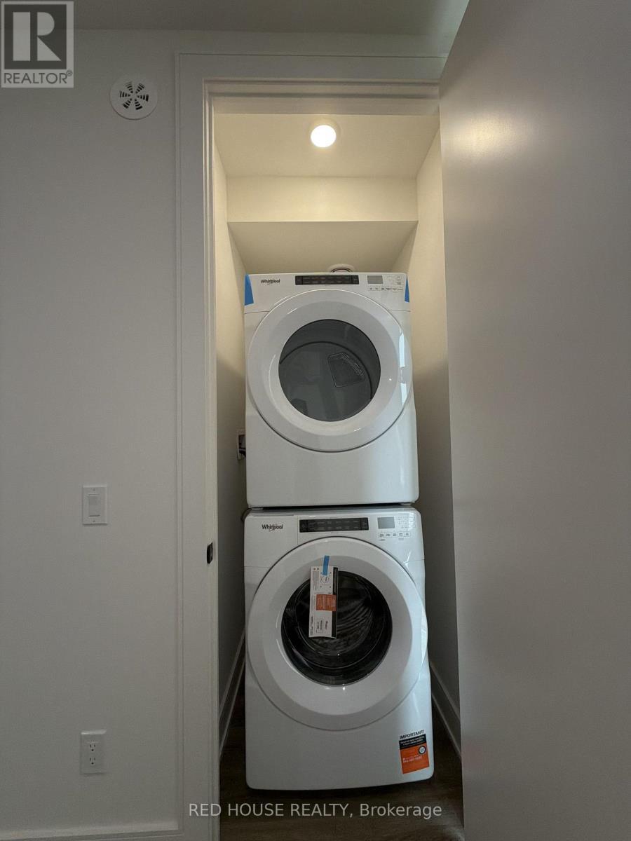 177 Everett Common, St. Catharines, ON - Indoor Photo Showing Laundry Room