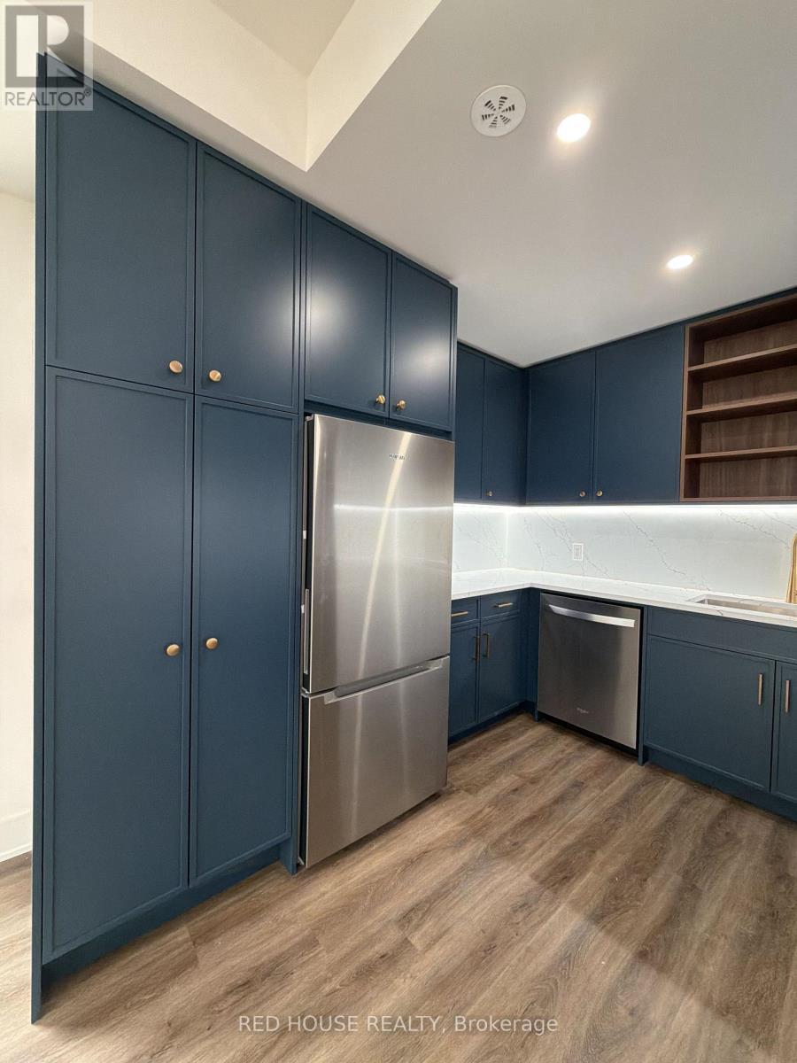 177 Everett Common, St. Catharines, ON - Indoor Photo Showing Kitchen