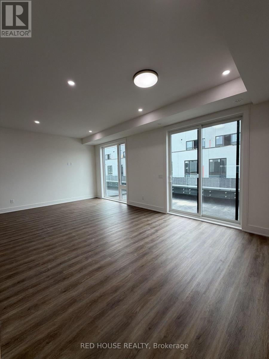 177 Everett Common, St. Catharines, ON - Indoor Photo Showing Other Room