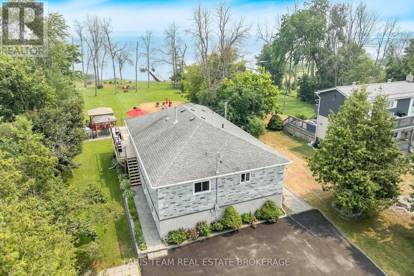 93 Silver Birch Crescent, Tay, ON - Outdoor