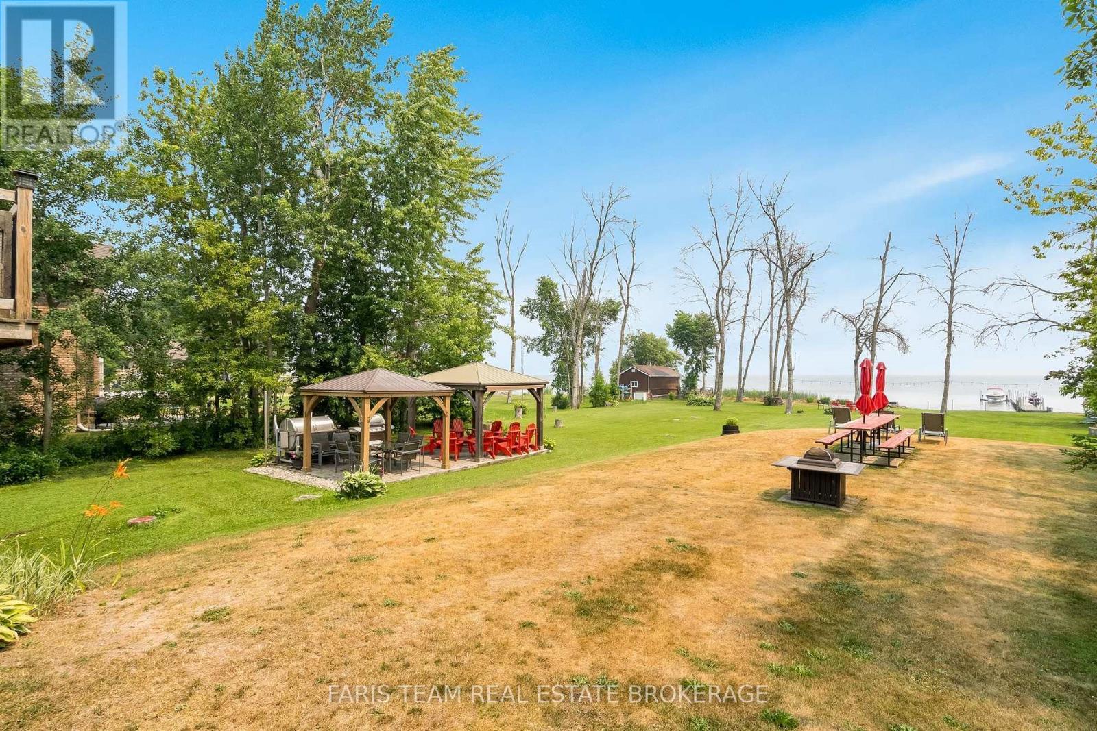 93 Silver Birch Crescent, Tay, ON - Outdoor