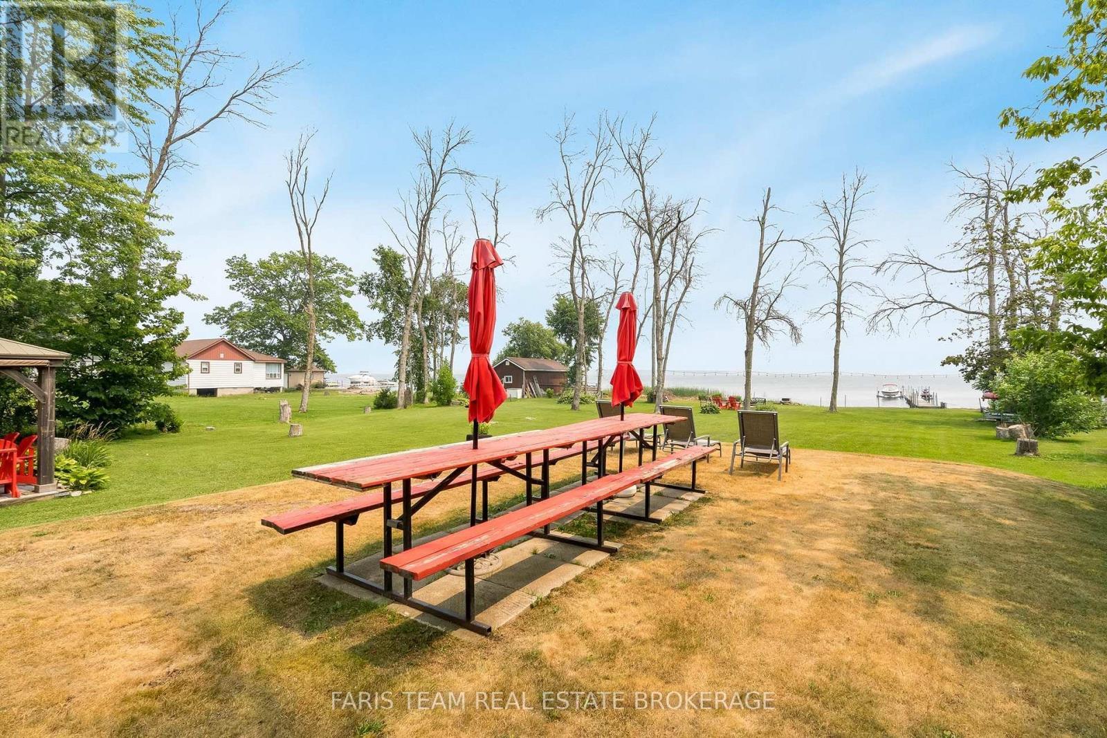 93 Silver Birch Crescent, Tay, ON - Outdoor
