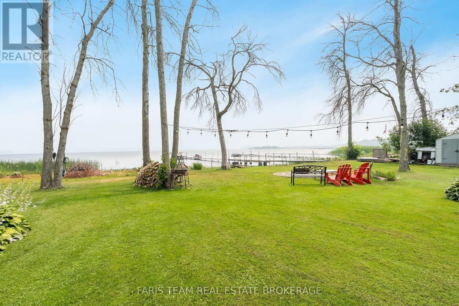 93 Silver Birch Crescent, Tay, ON - Outdoor With View