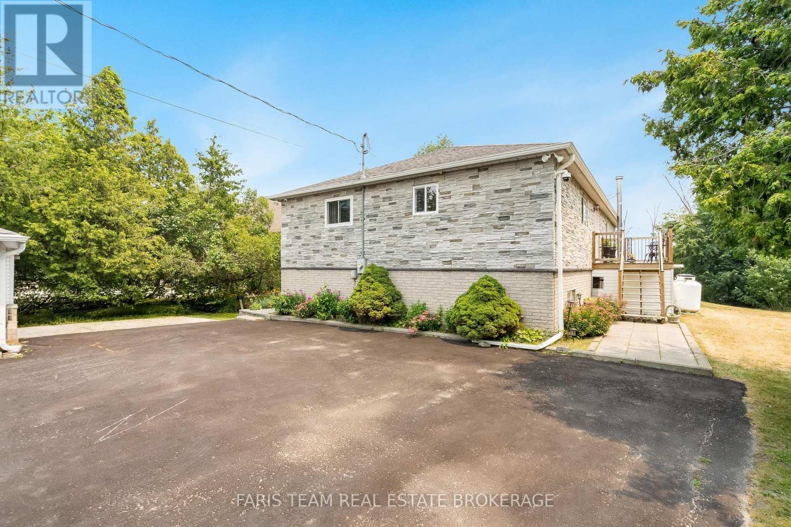 93 Silver Birch Crescent, Tay, ON - Outdoor