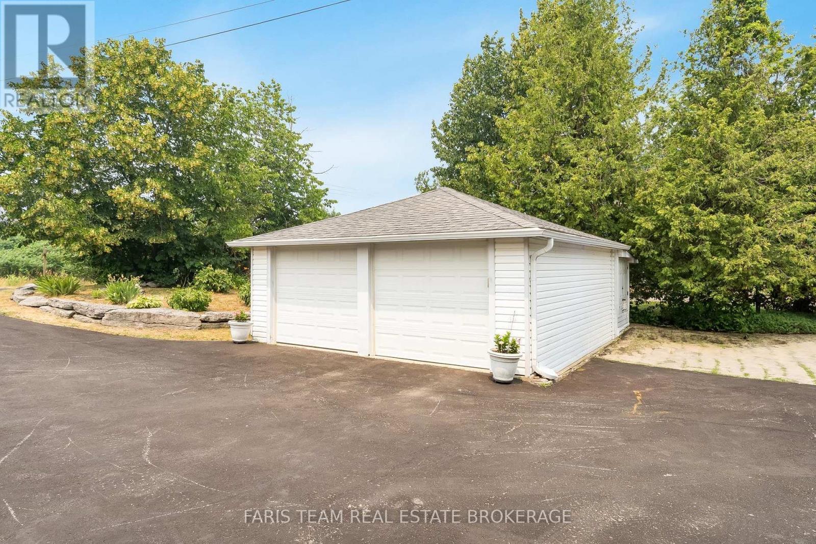 93 Silver Birch Crescent, Tay, ON - Outdoor