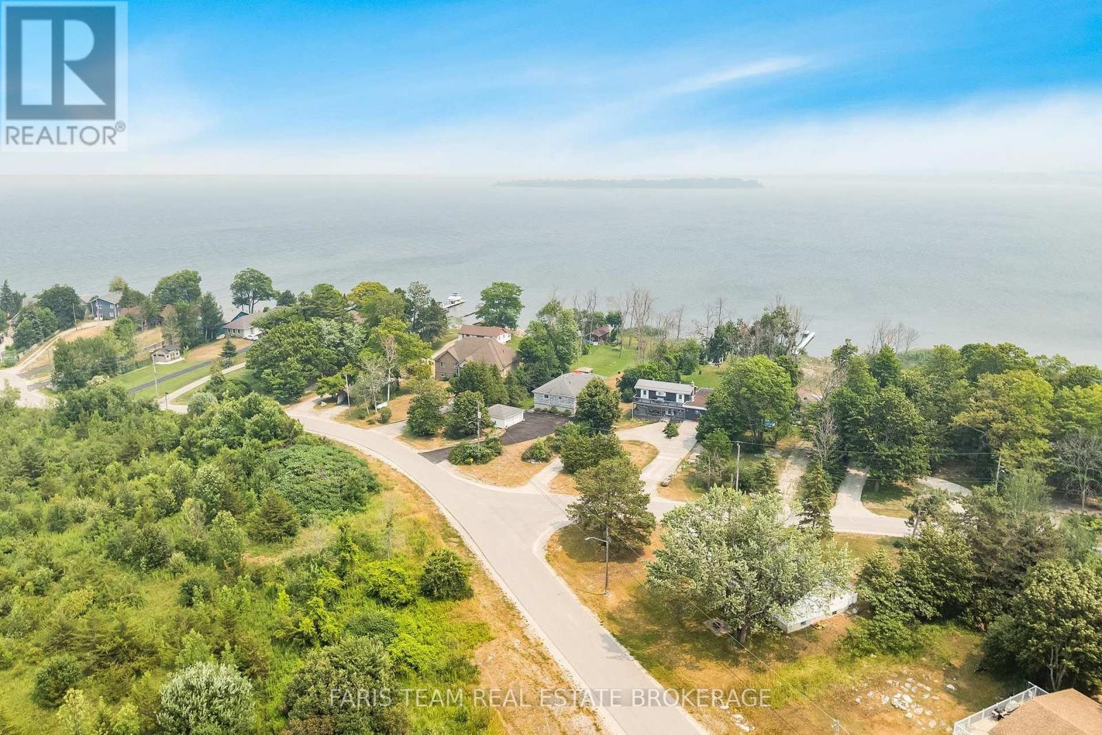 93 Silver Birch Crescent, Tay, ON - Outdoor With Body Of Water With View