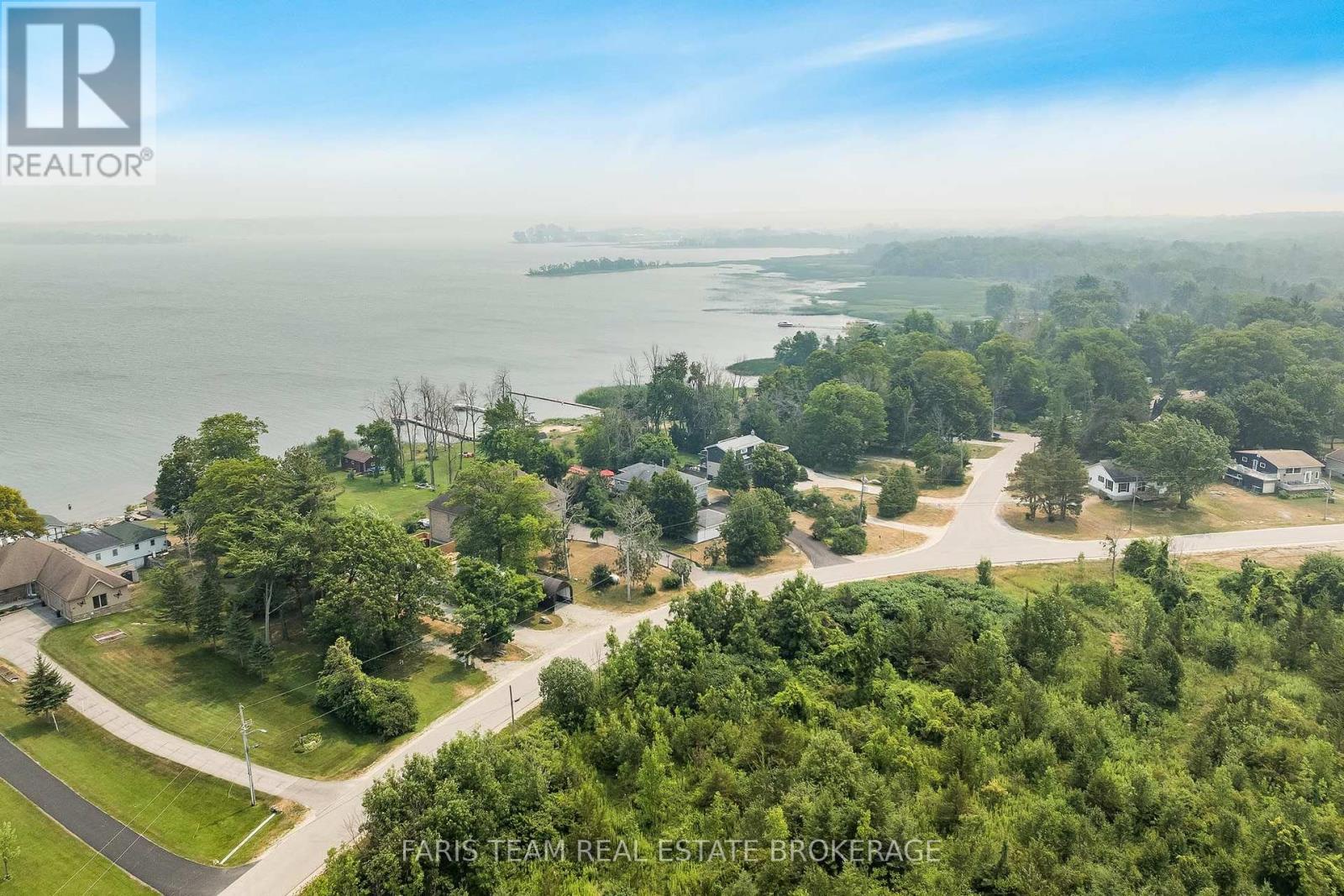 93 Silver Birch Crescent, Tay, ON - Outdoor With Body Of Water With View