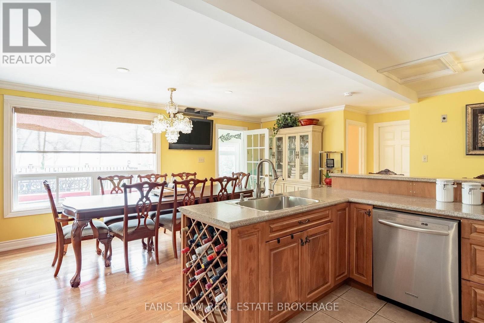 93 Silver Birch Crescent, Tay, ON - Indoor