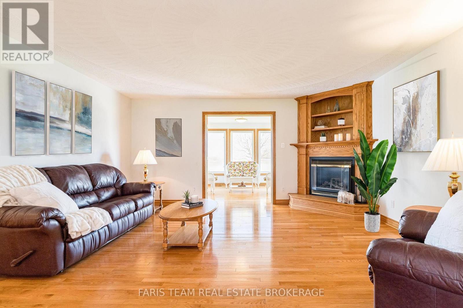 8485 Highway 93, Tiny, ON