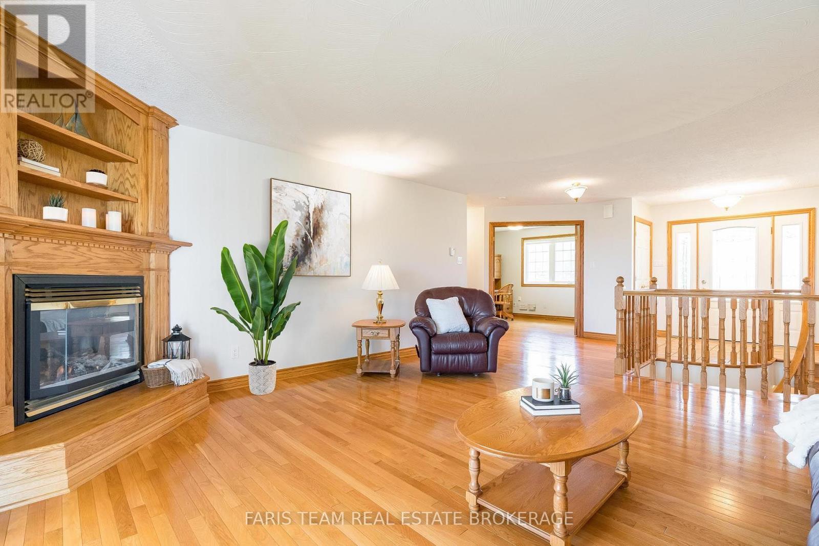 8485 Highway 93, Tiny, ON