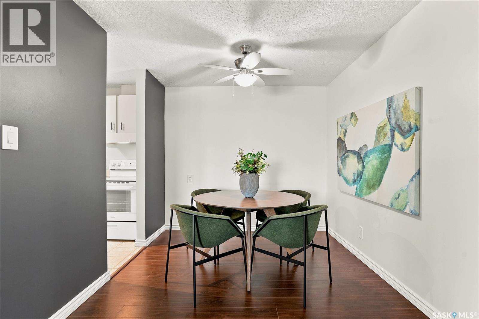 426 425 115Th Street E, Saskatoon, SK - Indoor Photo Showing Dining Room
