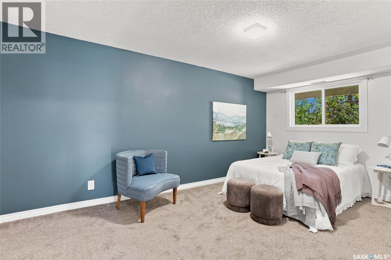 426 425 115Th Street E, Saskatoon, SK - Indoor Photo Showing Bedroom