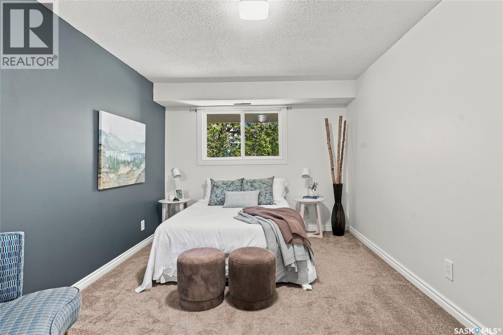 426 425 115Th Street E, Saskatoon, SK - Indoor Photo Showing Bedroom