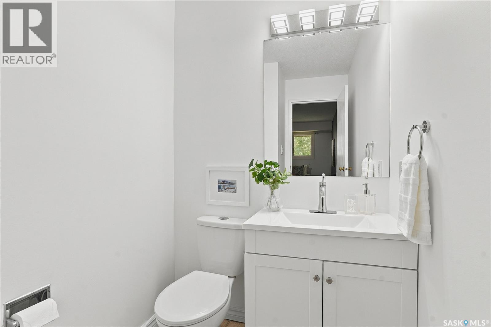426 425 115Th Street E, Saskatoon, SK - Indoor Photo Showing Bathroom