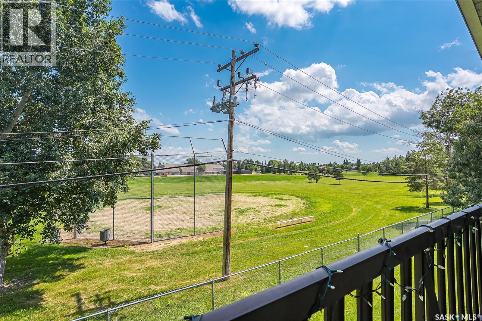 426 425 115Th Street E, Saskatoon, SK - Outdoor With View