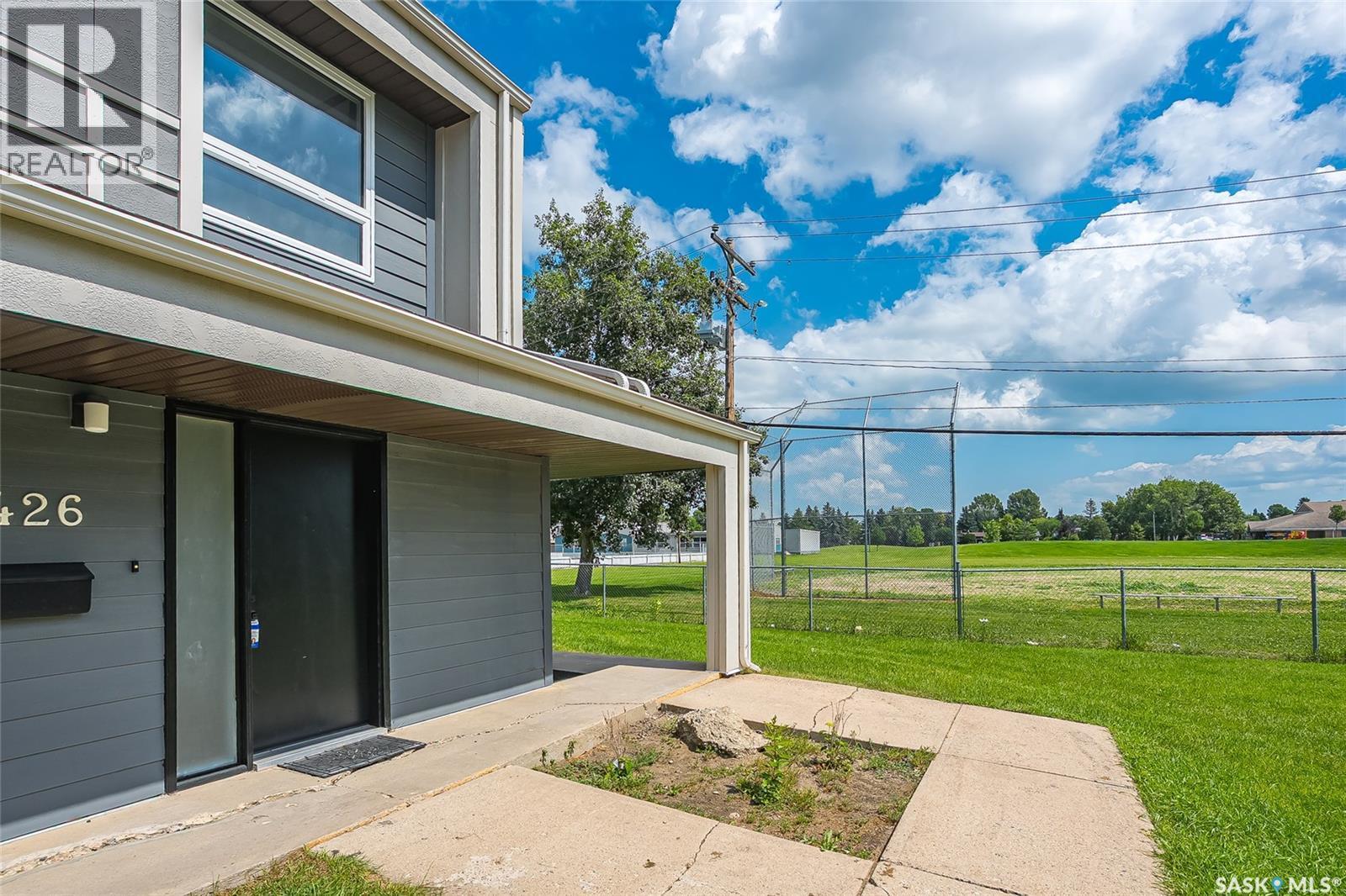 426 425 115Th Street E, Saskatoon, SK - Outdoor