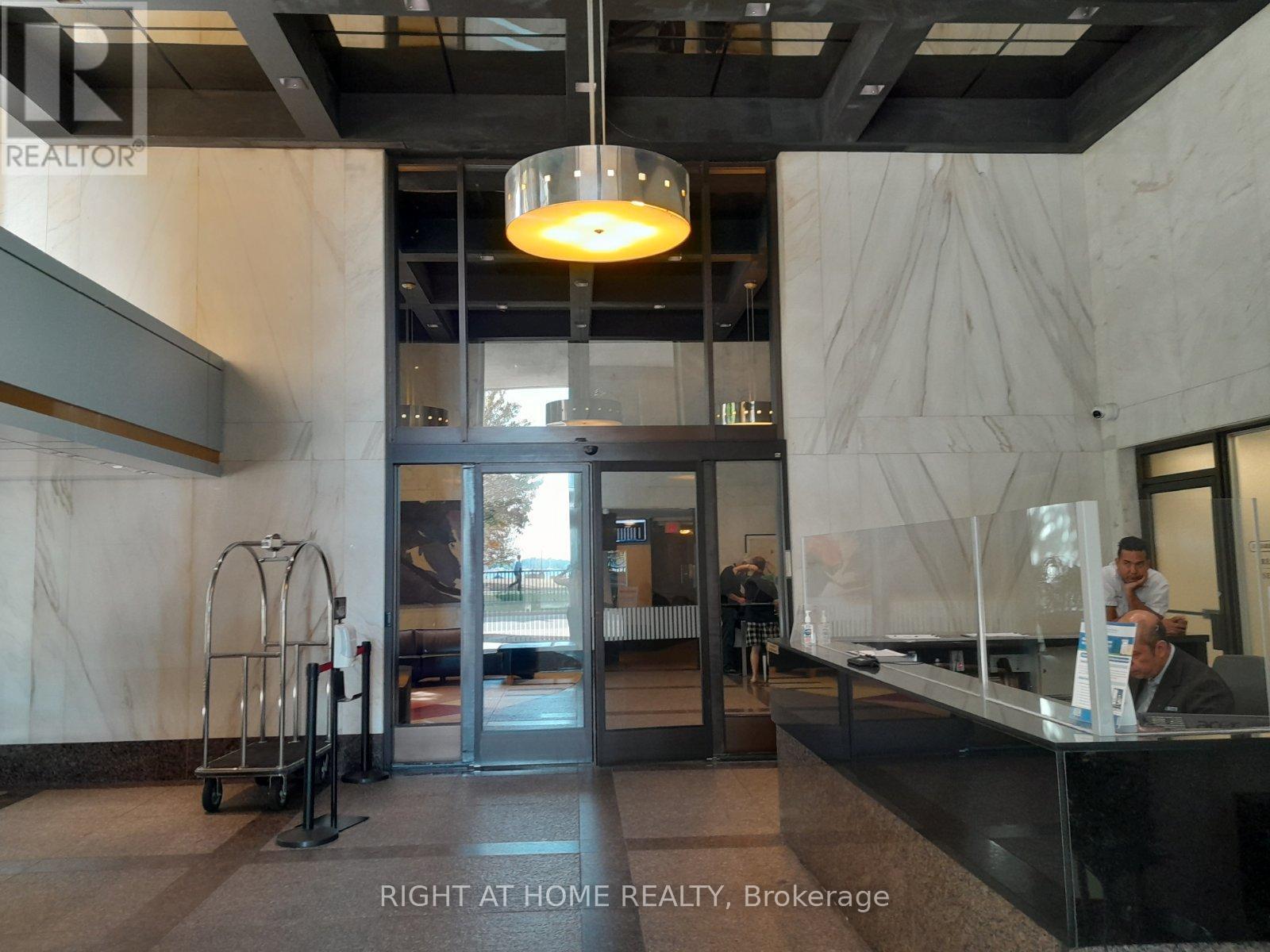 2803 - 33 Harbour Square, Toronto, ON - Indoor Photo Showing Other Room