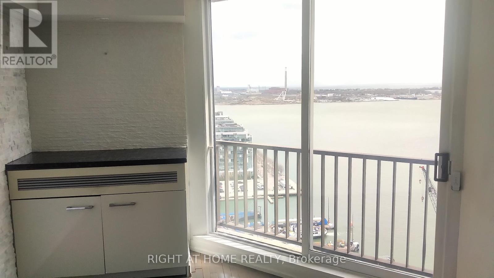 2803 - 33 Harbour Square, Toronto, ON - Indoor Photo Showing Other Room