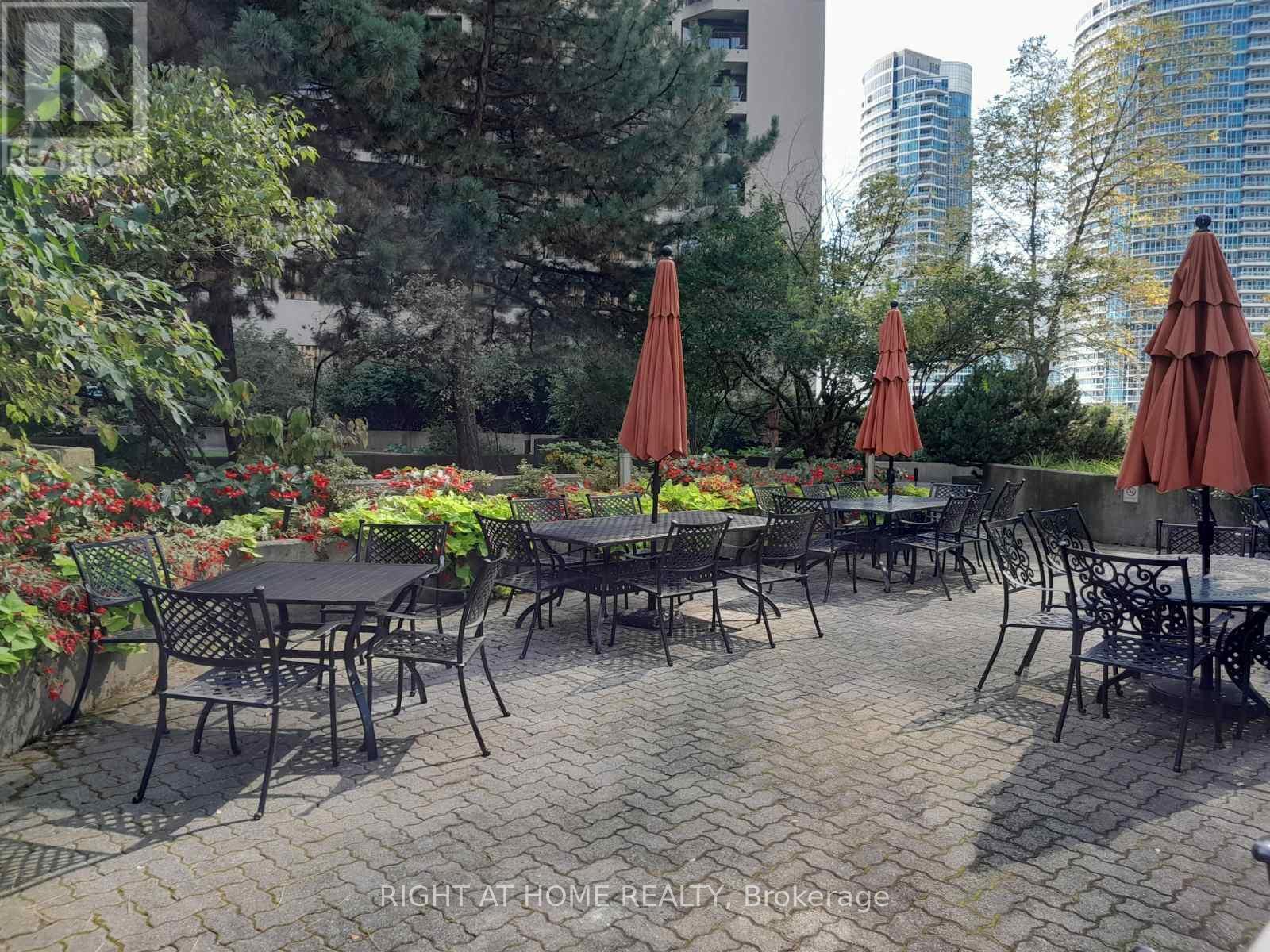 2803 - 33 Harbour Square, Toronto, ON - Outdoor With Deck Patio Veranda