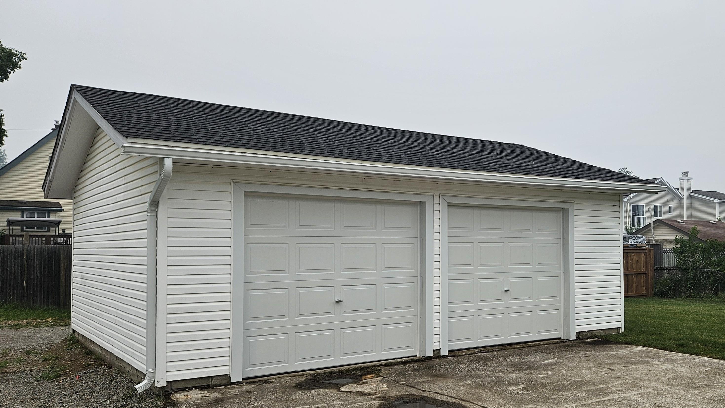 72 Brent Street, Thunder Bay, ON - Outdoor With Exterior