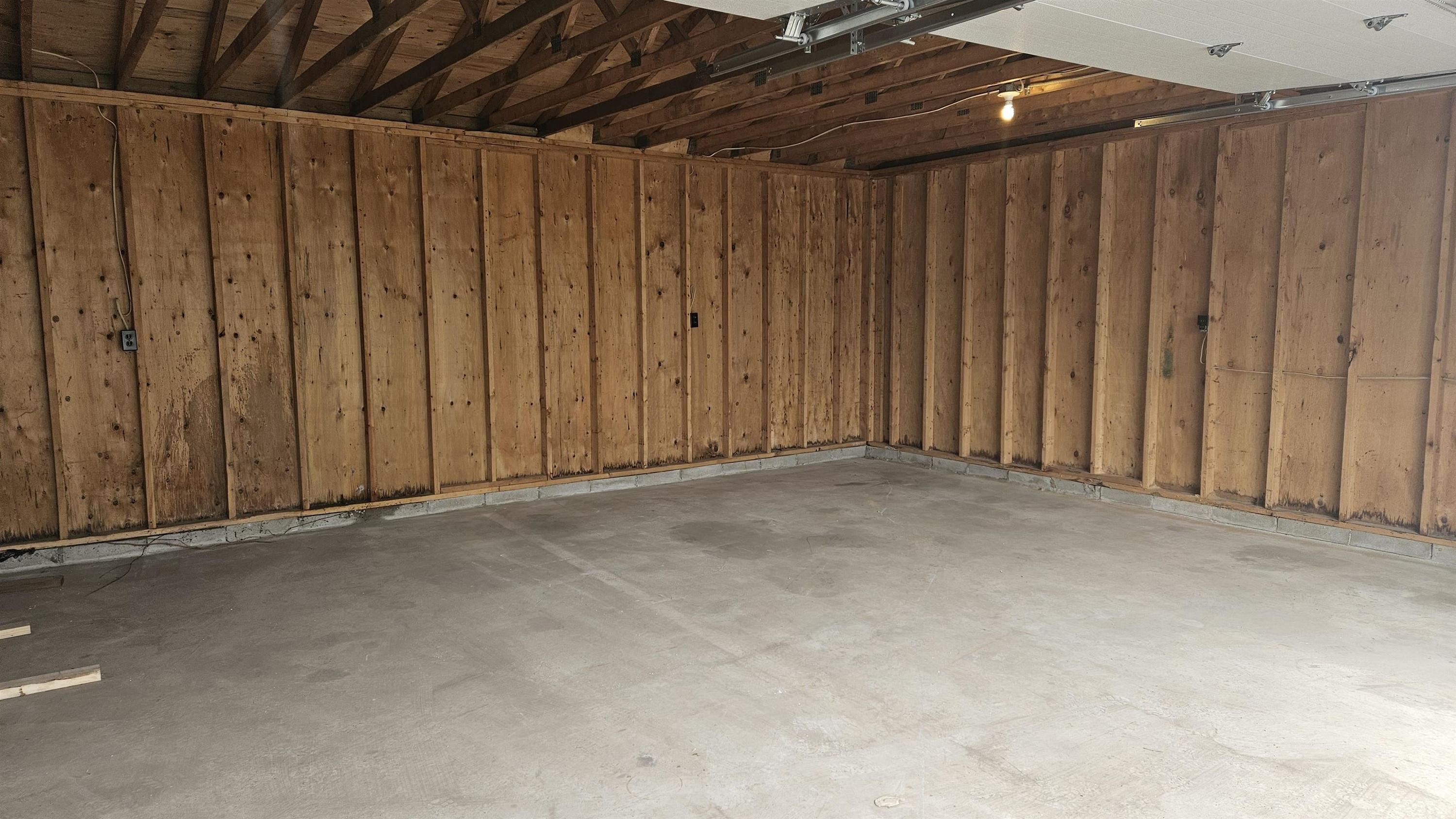 72 Brent Street, Thunder Bay, ON - Indoor Photo Showing Basement
