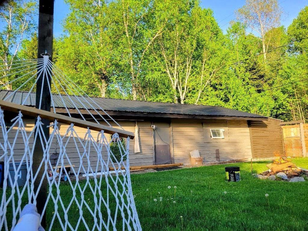 4 Graham Drive, Manitouwadge, ON - Outdoor