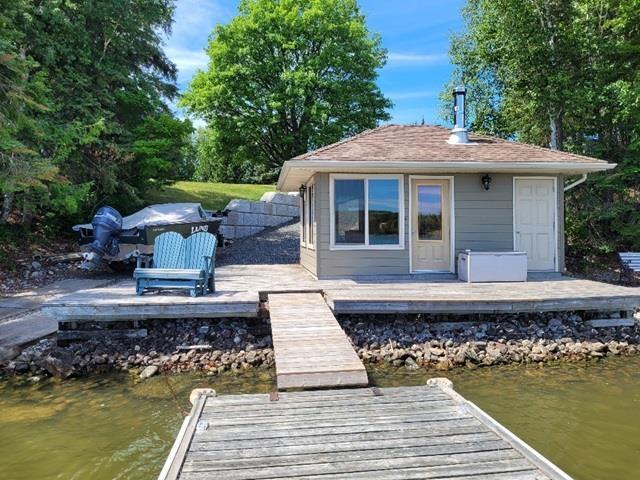 134 Davis Point Road, Dryden, ON