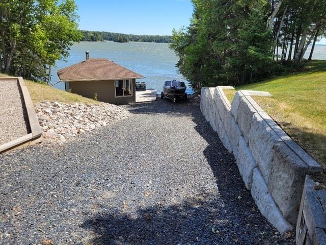 134 Davis Point Road, Dryden, ON