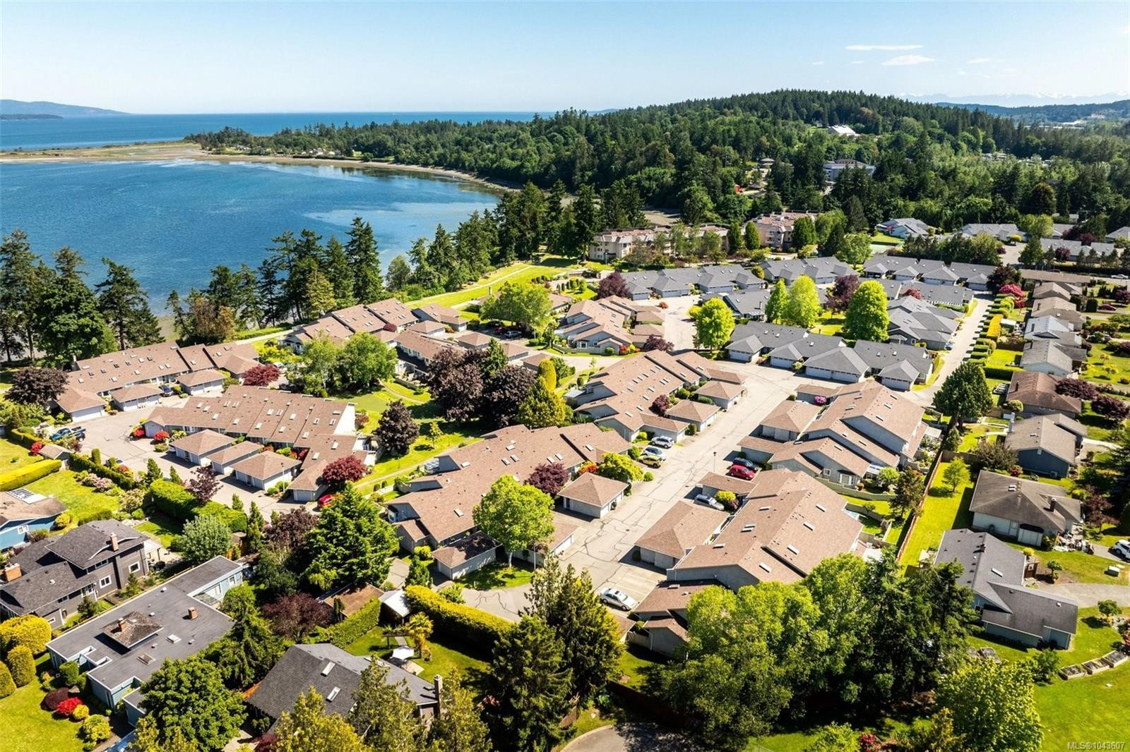 #15-2600 Ferguson Rd, Central Saanich, BC