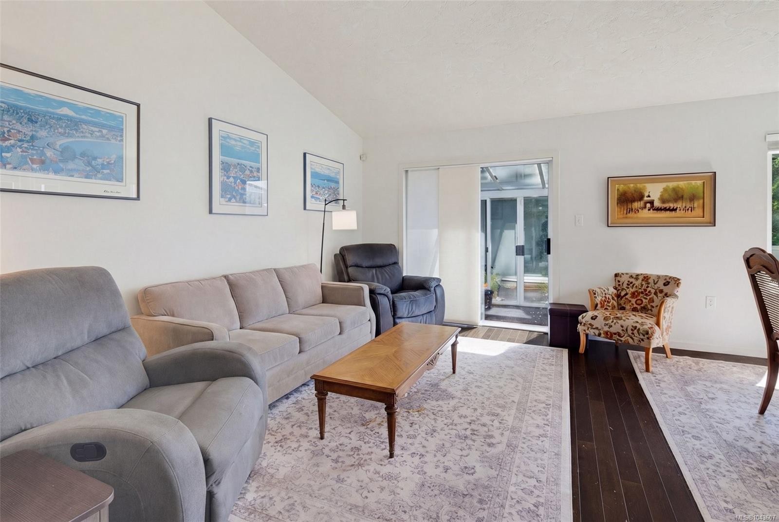#15-2600 Ferguson Rd, Central Saanich, BC