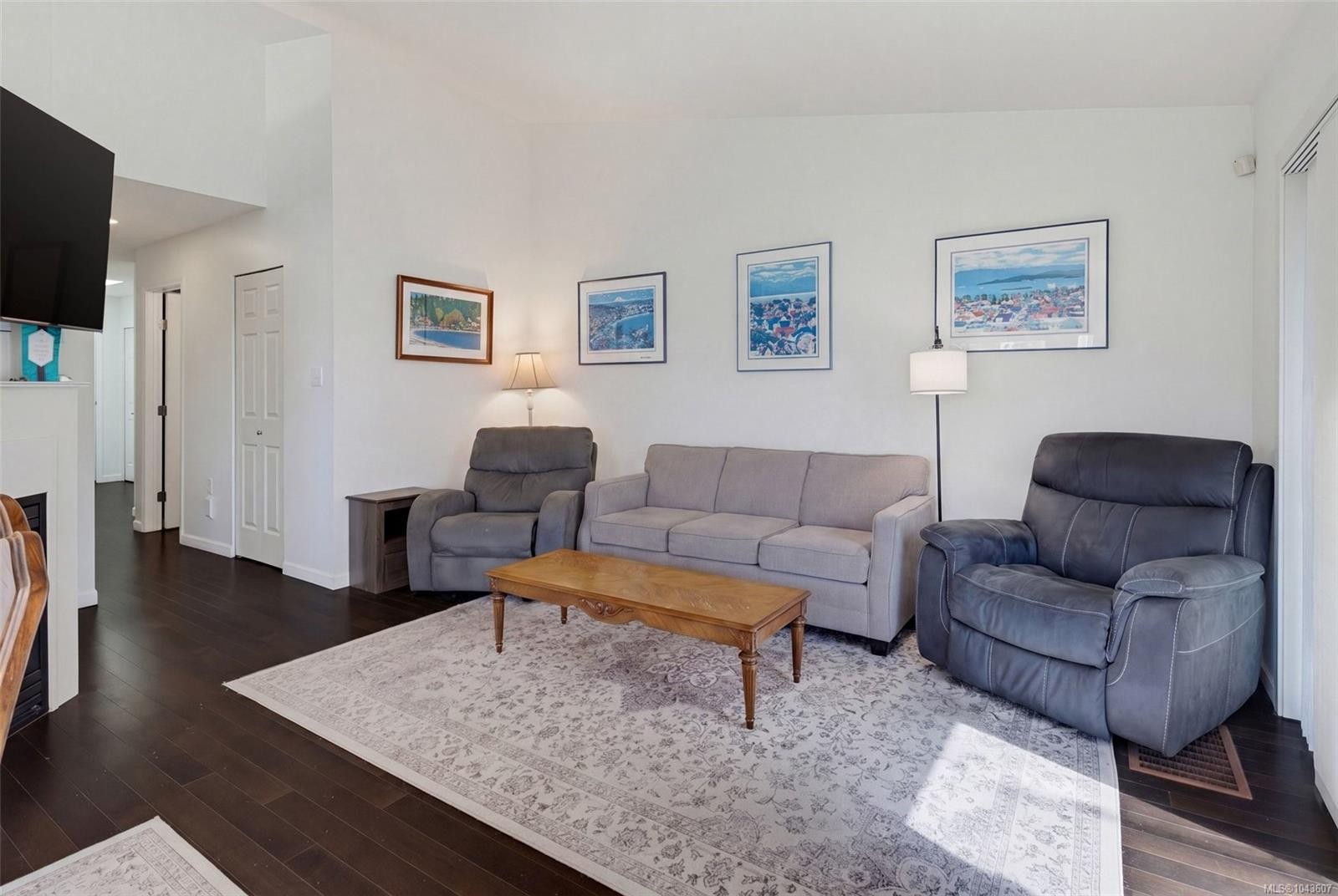 #15-2600 Ferguson Rd, Central Saanich, BC