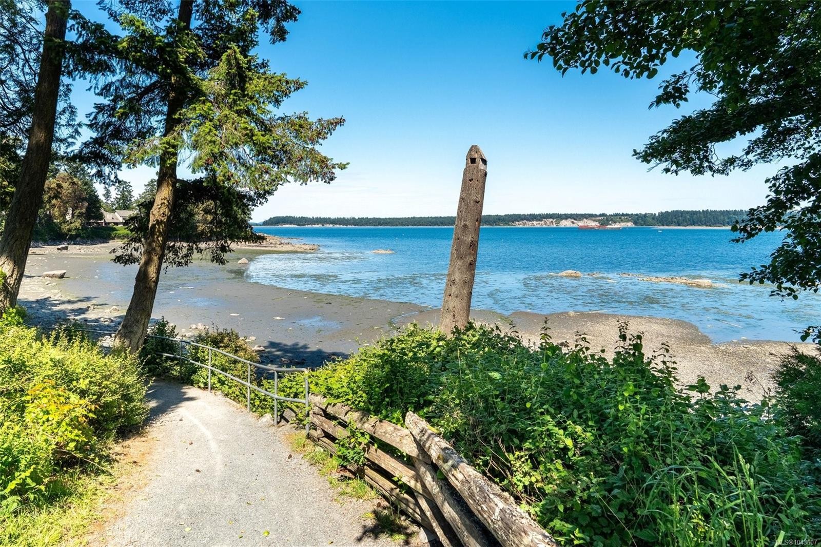 #15-2600 Ferguson Rd, Central Saanich, BC