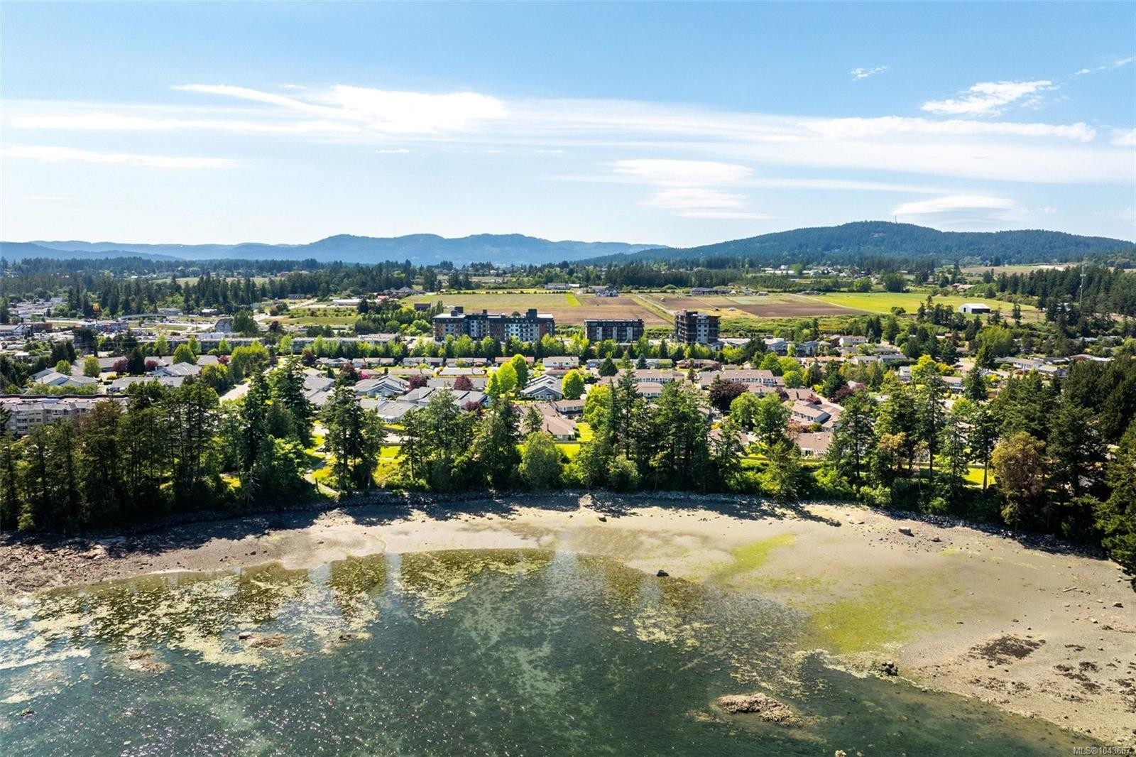 #15-2600 Ferguson Rd, Central Saanich, BC