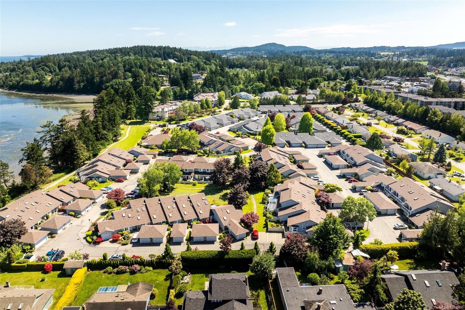 #15-2600 Ferguson Rd, Central Saanich, BC