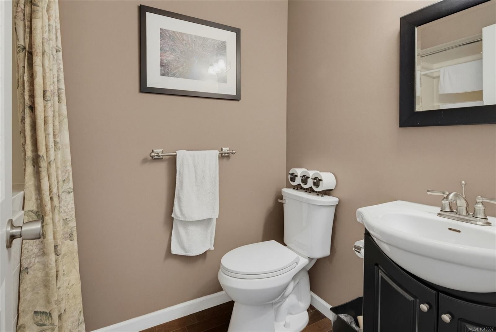 #15-2600 Ferguson Rd, Central Saanich, BC