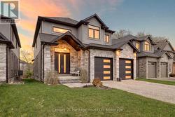 349 MASTERS DRIVE Woodstock (Woodstock - North), ON N4T 0L2
