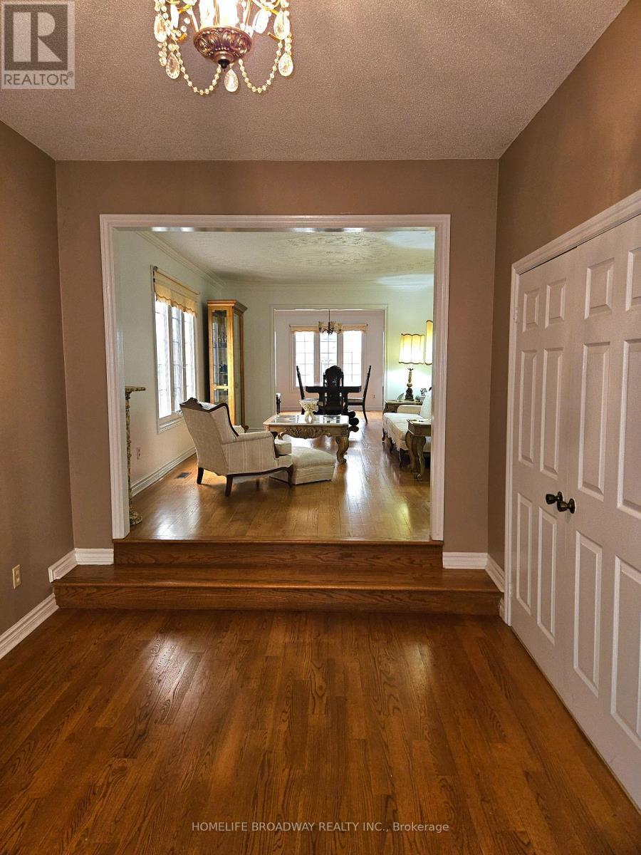 11 Perdue Court, Markham, ON - Indoor Photo Showing Other Room