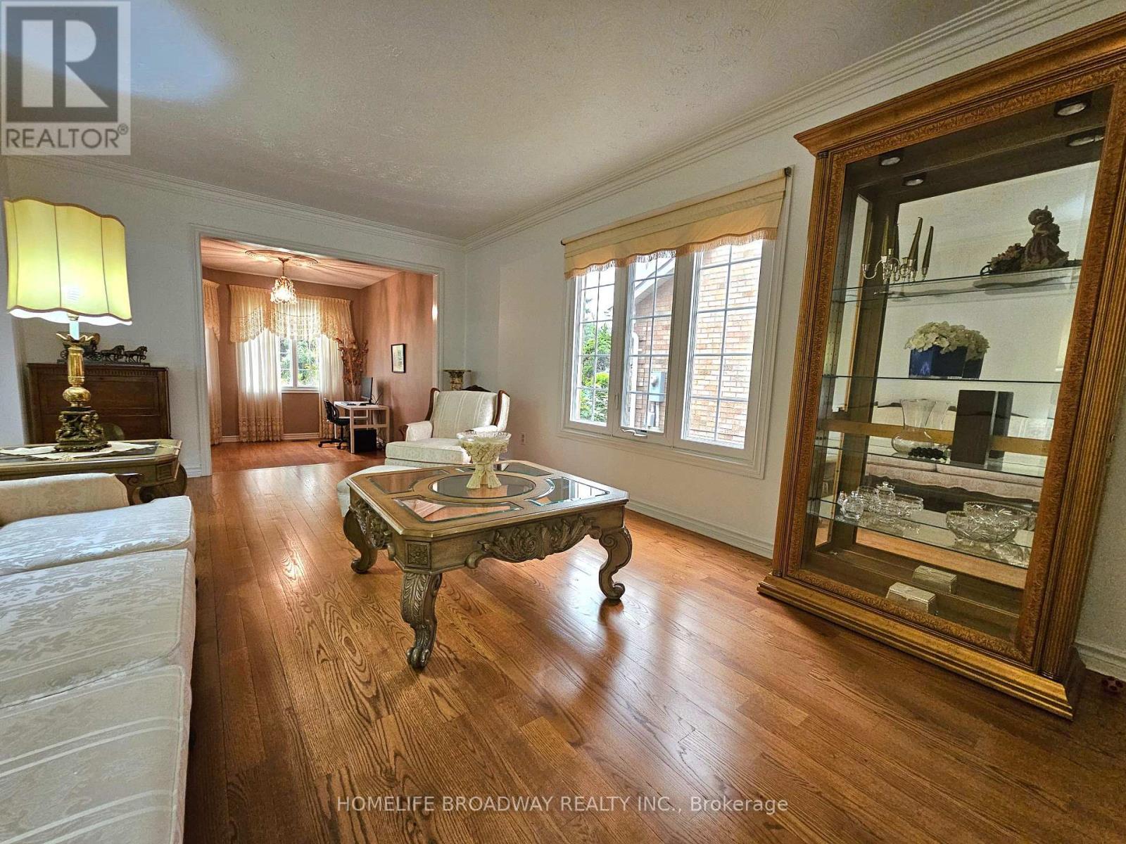 11 Perdue Court, Markham, ON - Indoor
