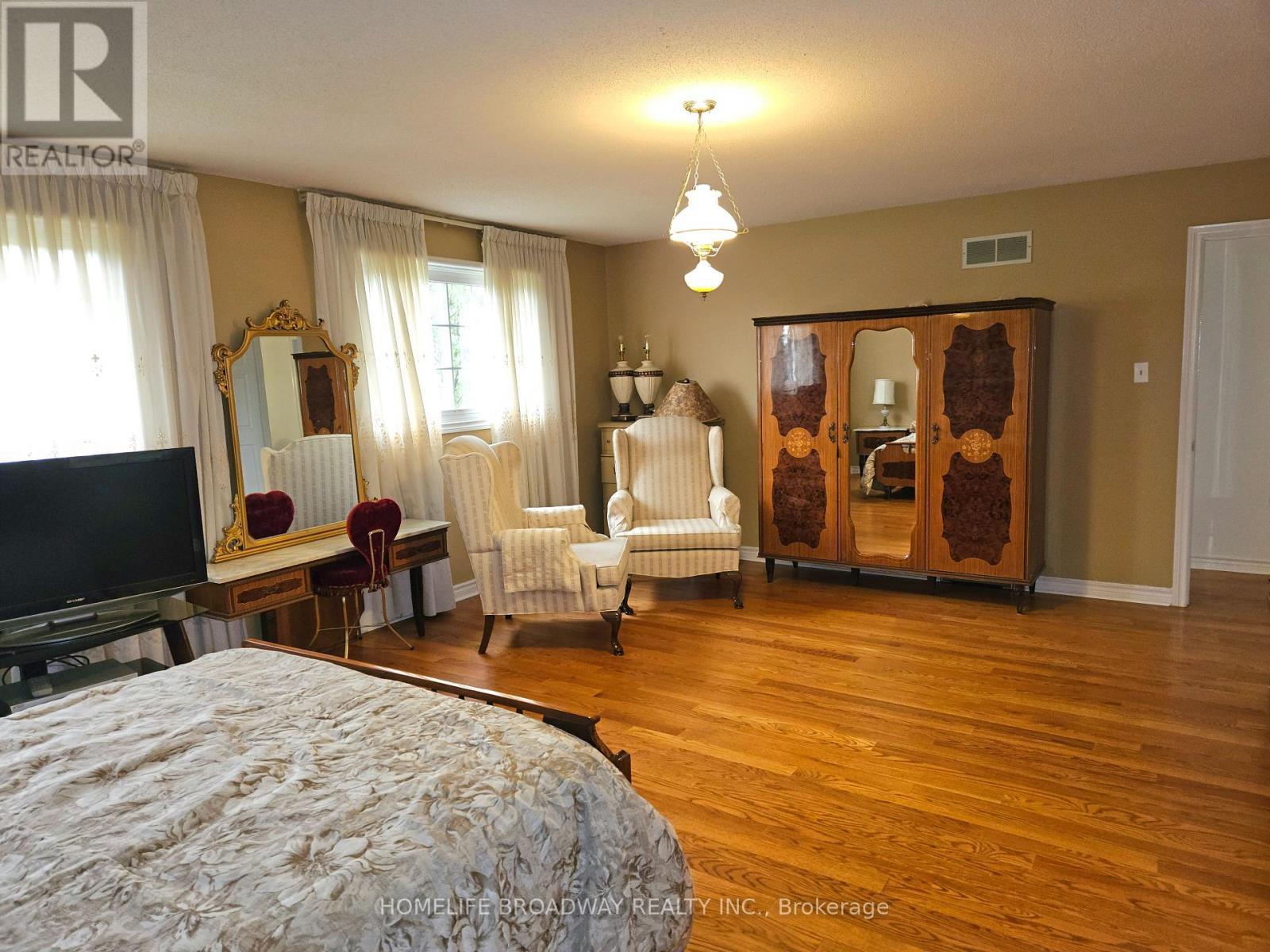 11 Perdue Court, Markham, ON - Indoor Photo Showing Other Room