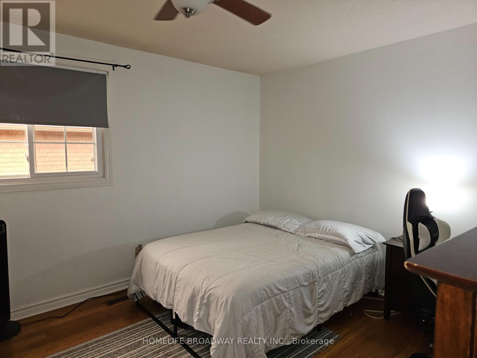 11 Perdue Court, Markham, ON - Indoor Photo Showing Bedroom