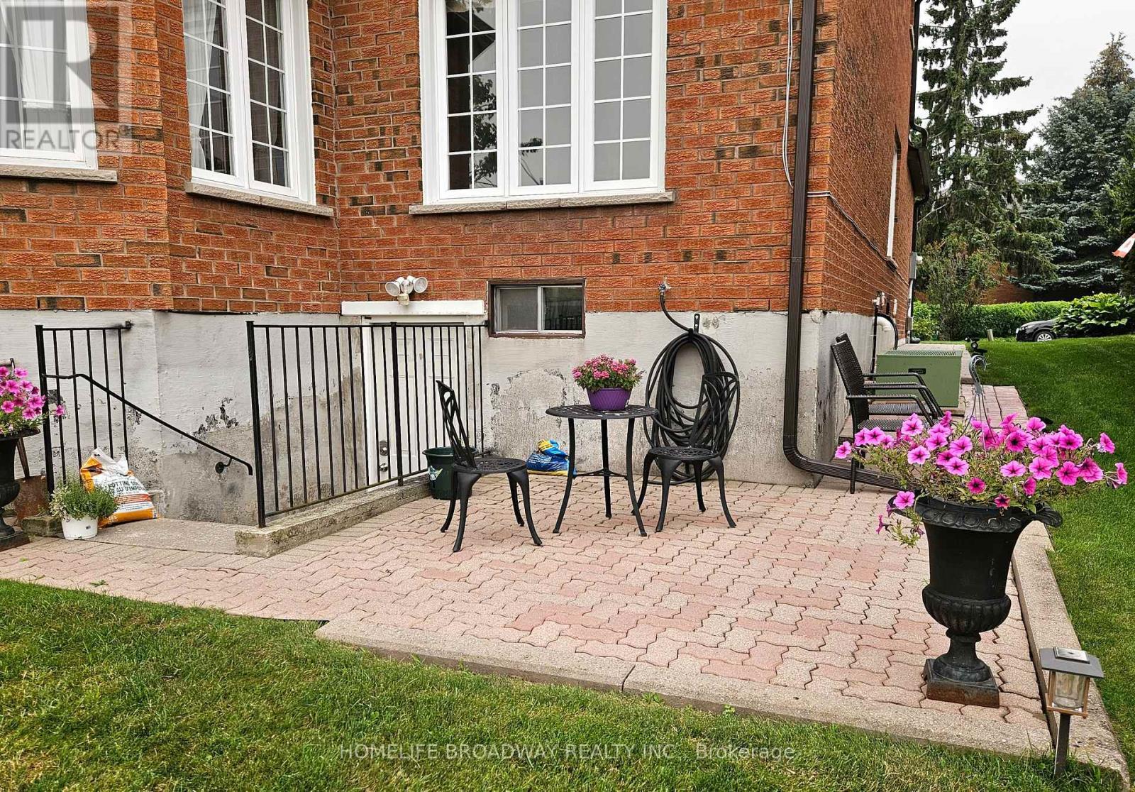 11 Perdue Court, Markham, ON - Outdoor With Exterior