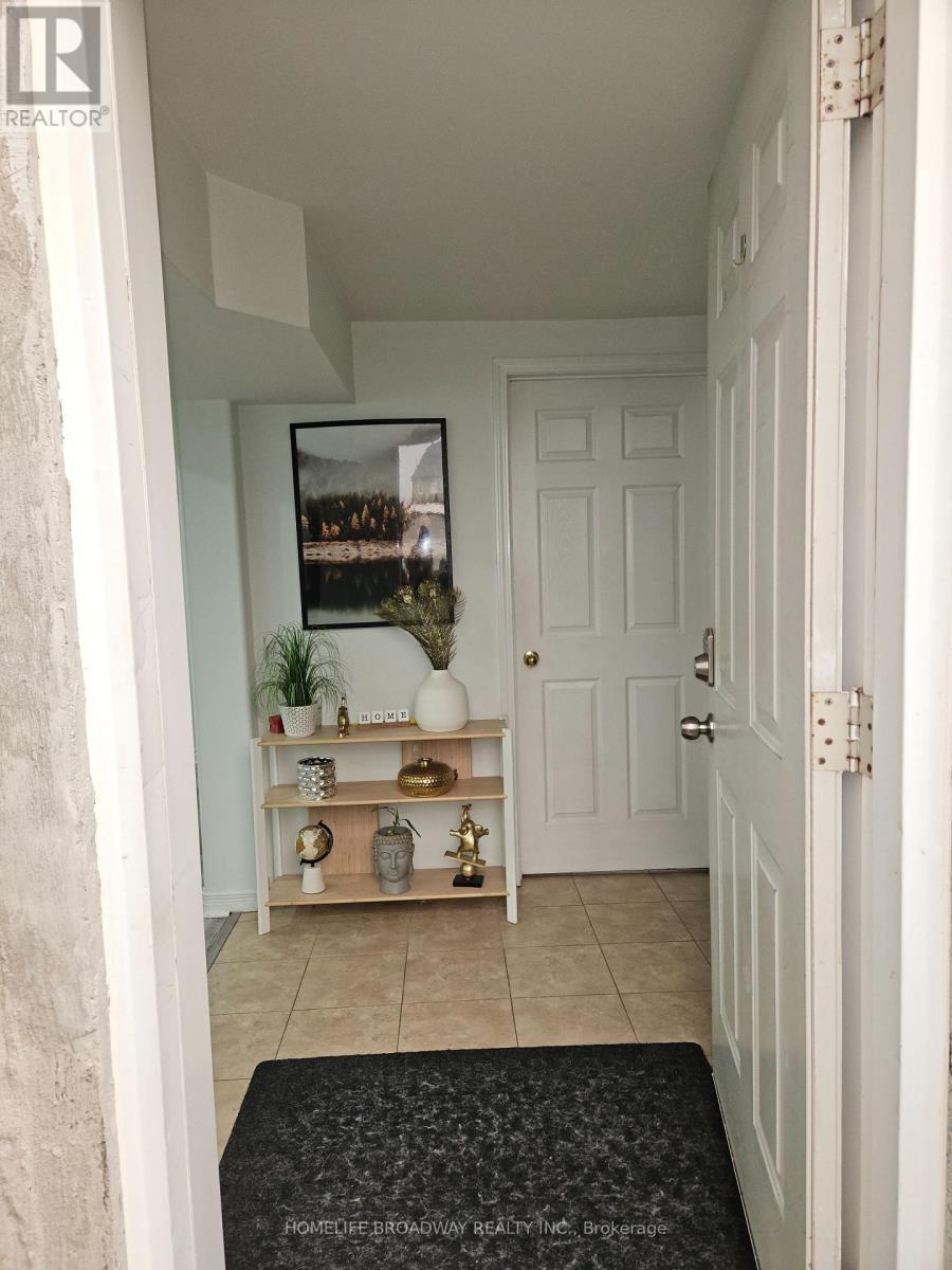 11 Perdue Court, Markham, ON - Indoor Photo Showing Other Room