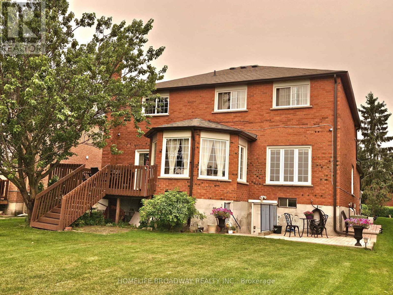 11 Perdue Court, Markham, ON - Outdoor